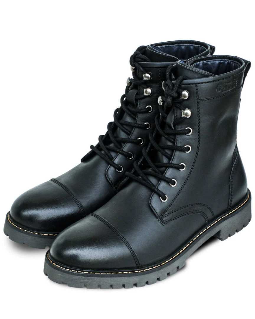 boots brute black - Image 5