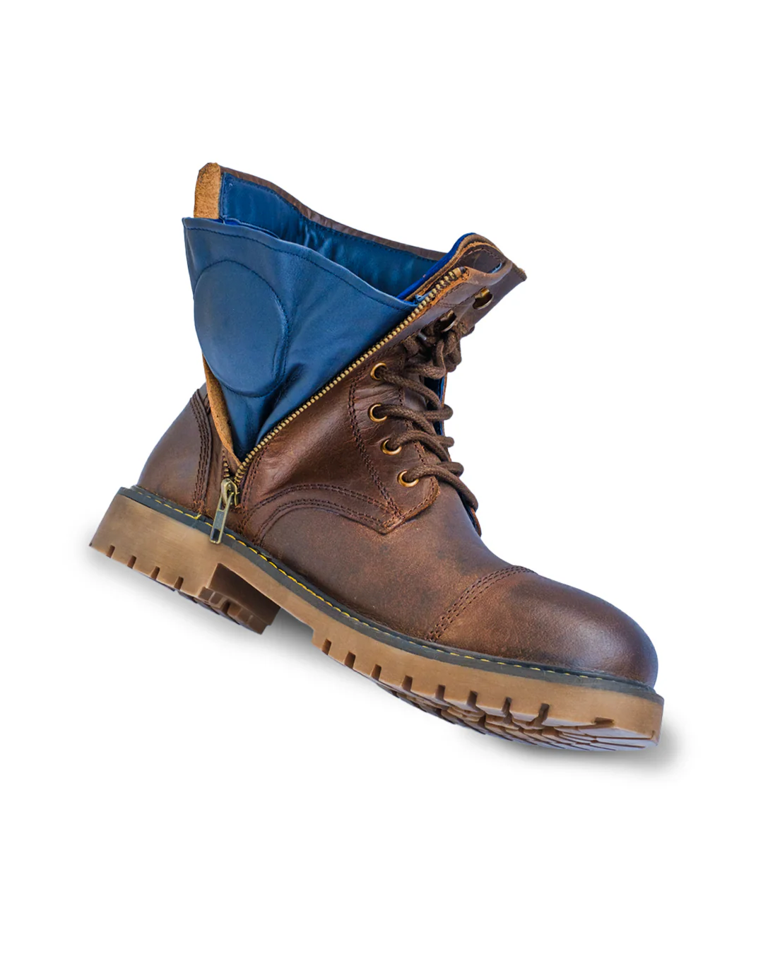 boots brute mocha - Image 8