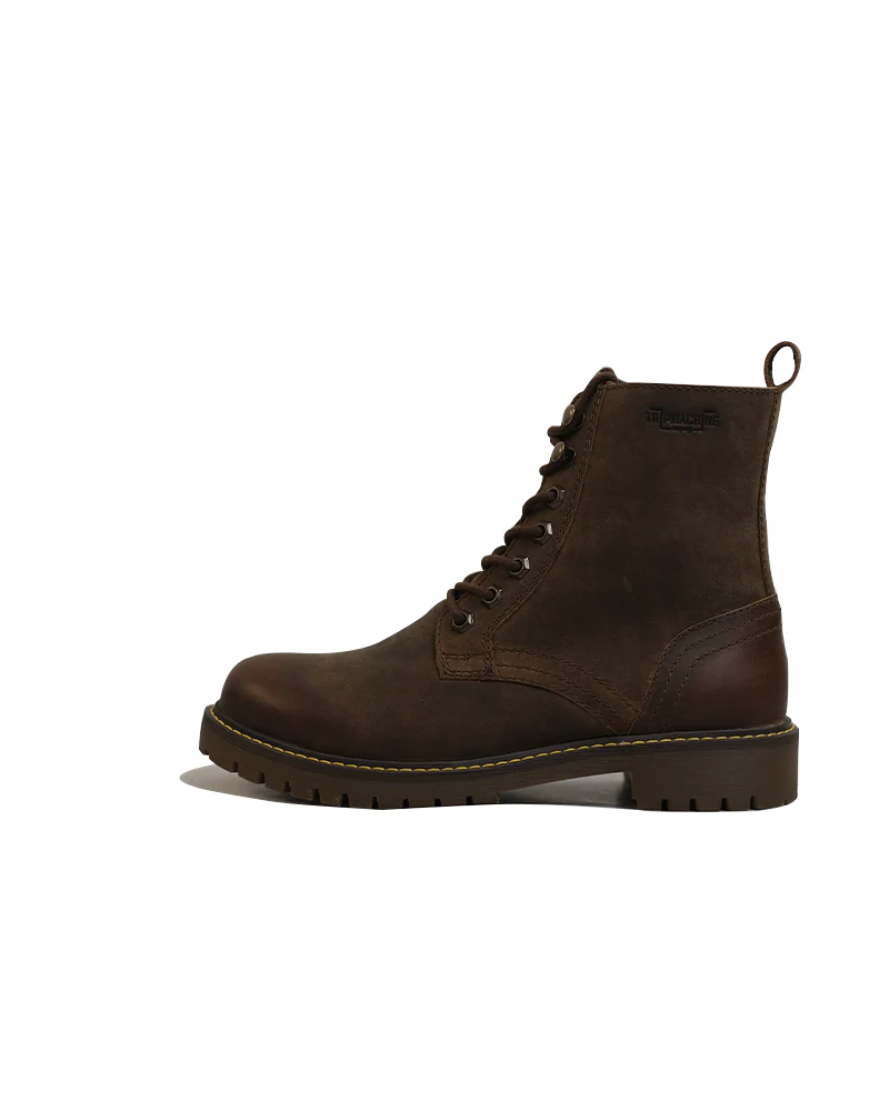 boots derby rusty wrangler - Image 13