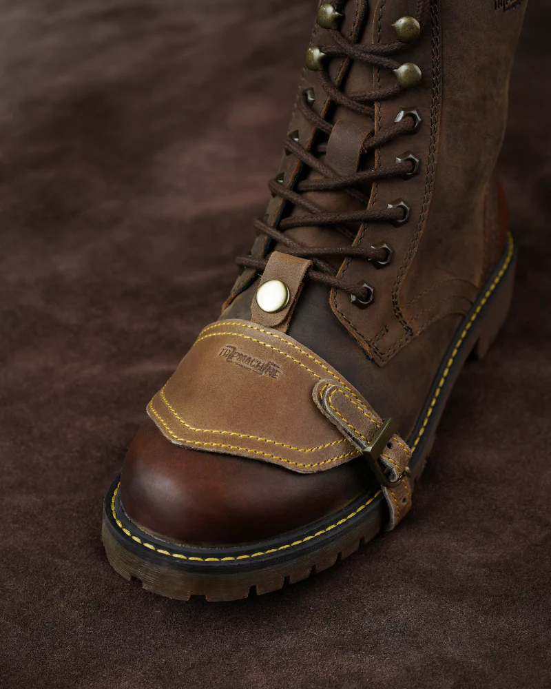 boots derby rusty wrangler - Image 14