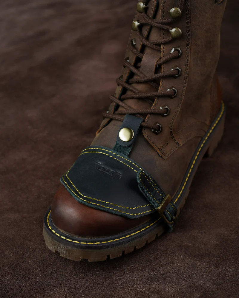 boots derby rusty wrangler - Image 15