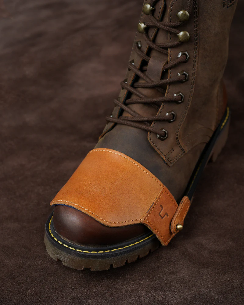boots derby rusty wrangler - Image 17