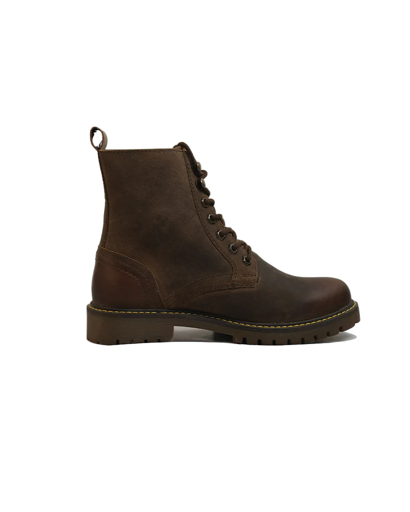 boots derby rusty wrangler - Image 18