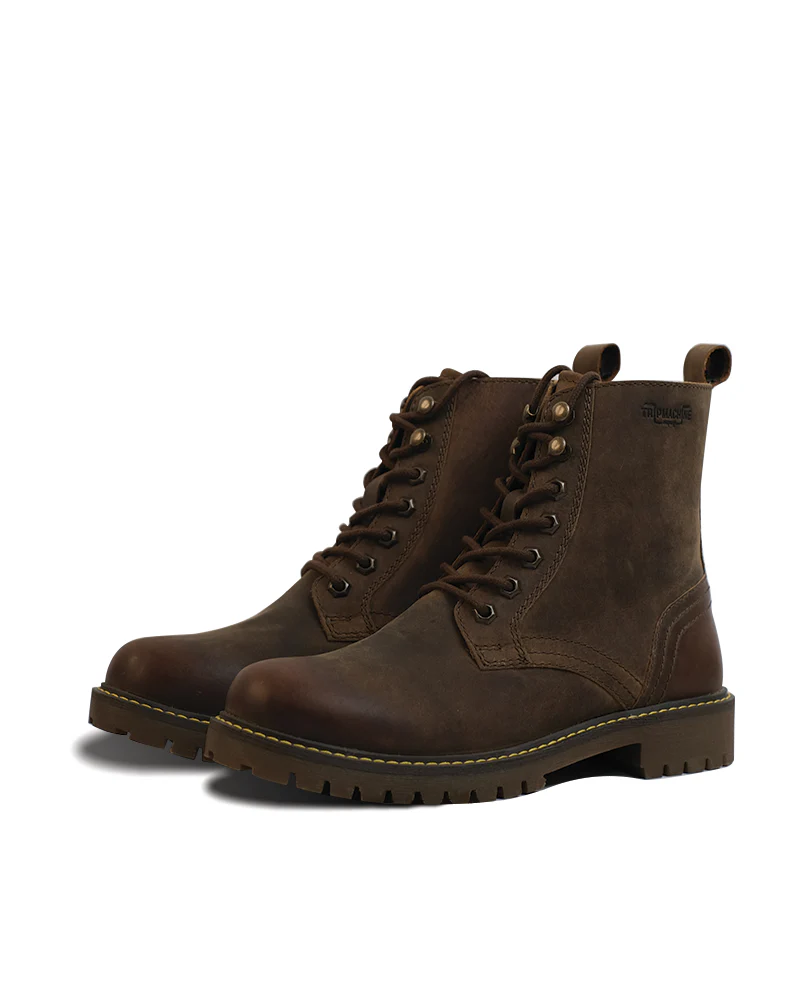 boots derby rusty wrangler - Image 4