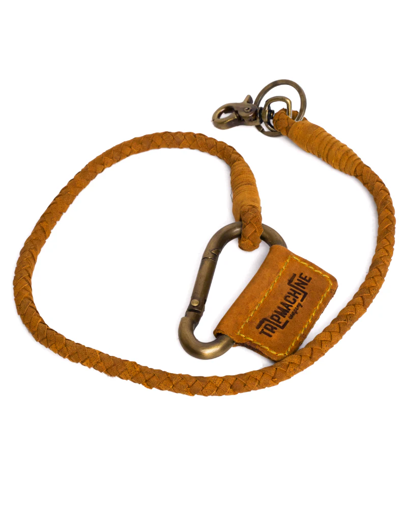 braided key chain - Image 17