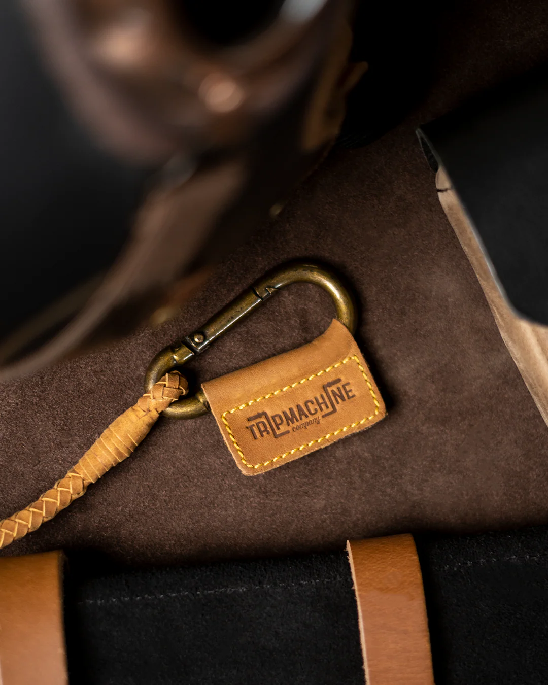 braided key chain - Image 21