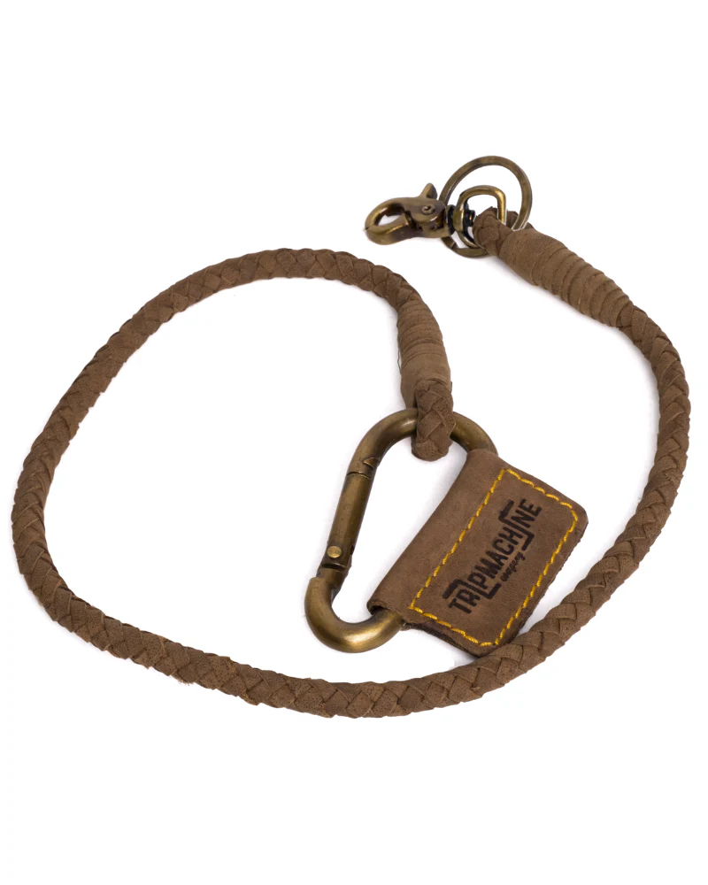 braided key chain - Image 25