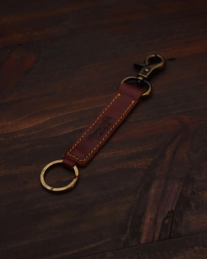 classic key ring - Image 10