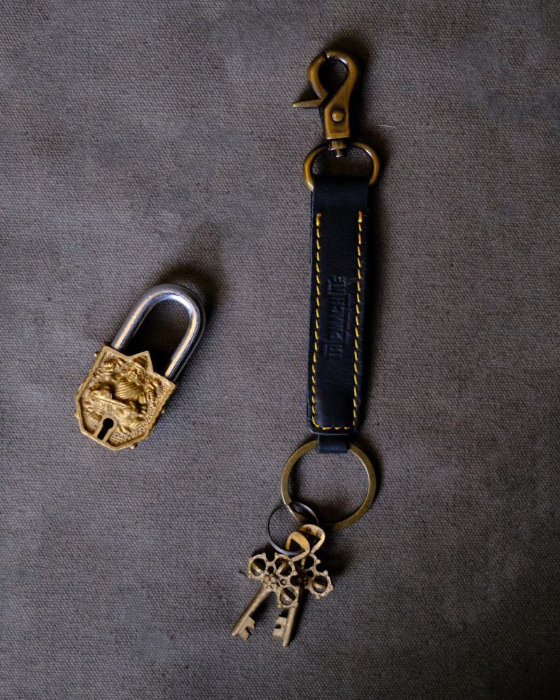 classic key ring - Image 15