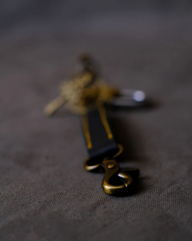 classic key ring - Image 17