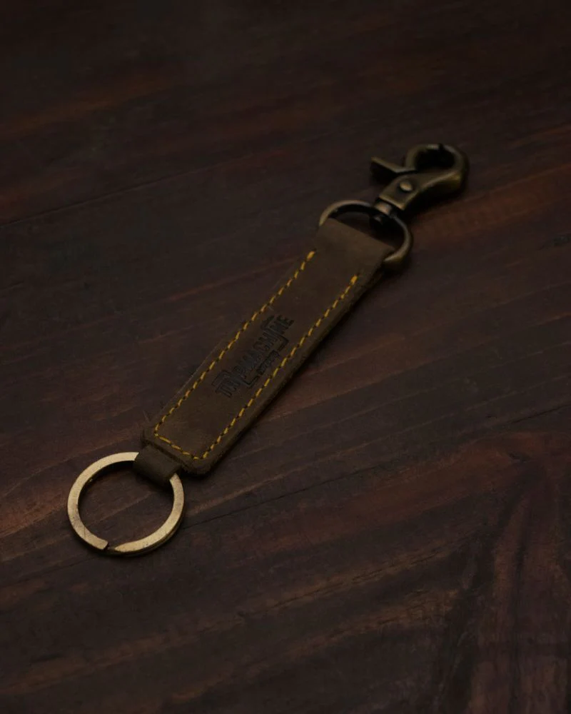 classic key ring - Image 7
