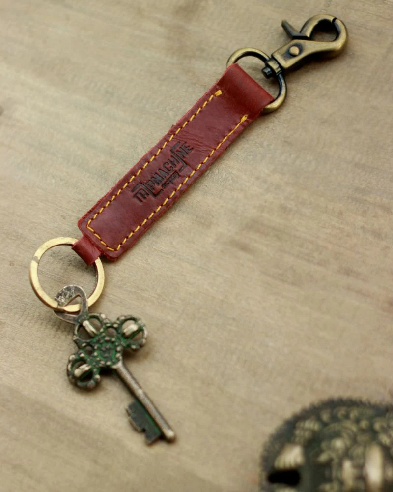 classic key ring - Image 9