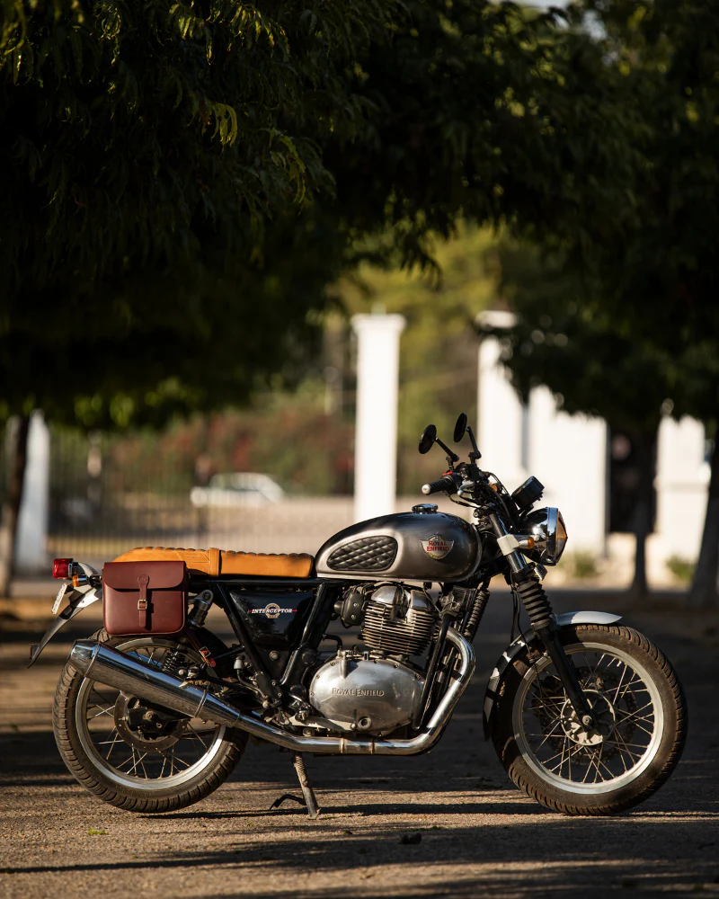 classic pannier - Image 11