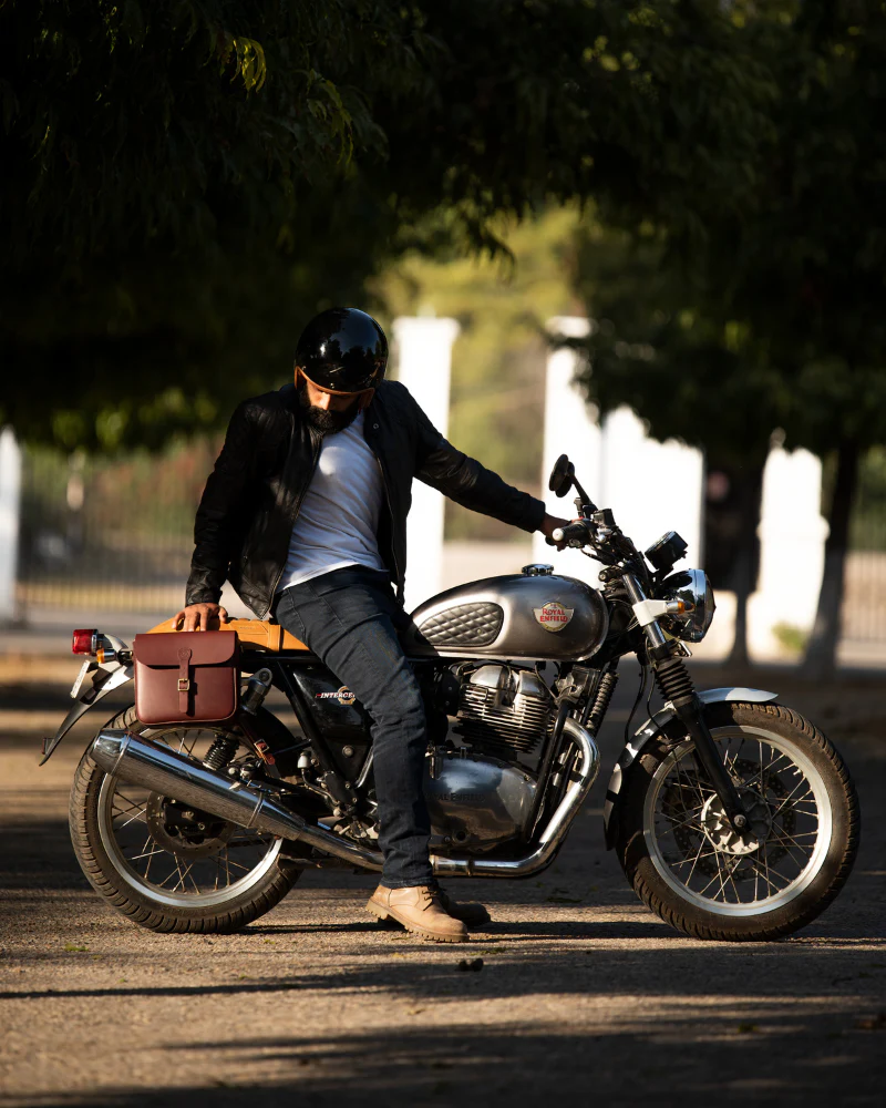 classic pannier - Image 13
