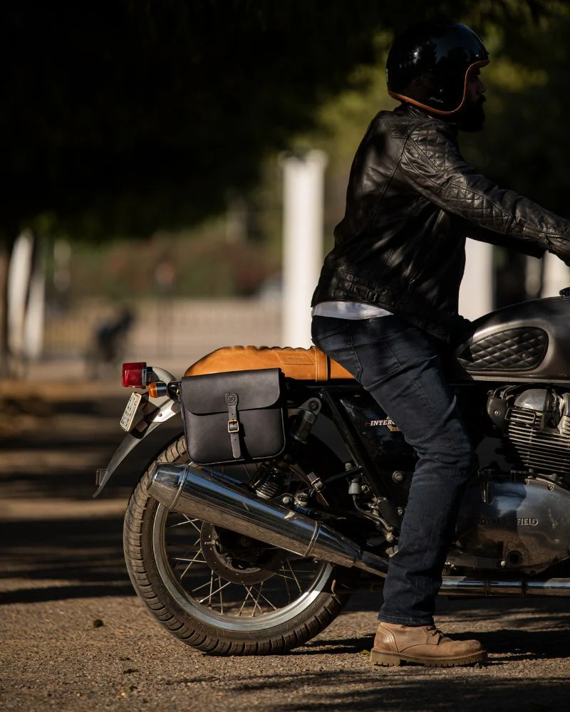 classic pannier - Image 23