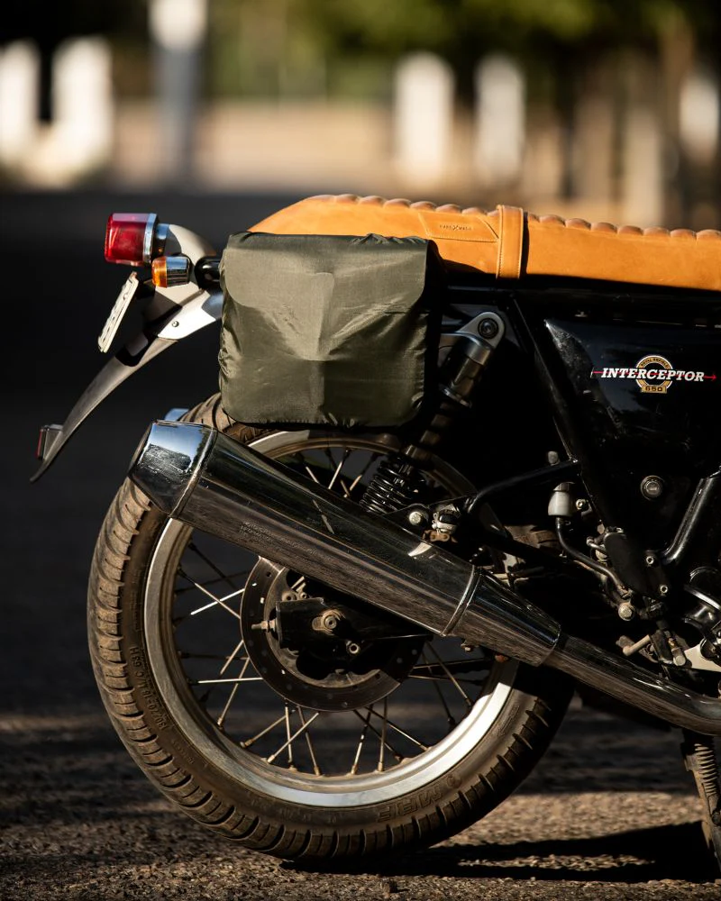 classic pannier - Image 25