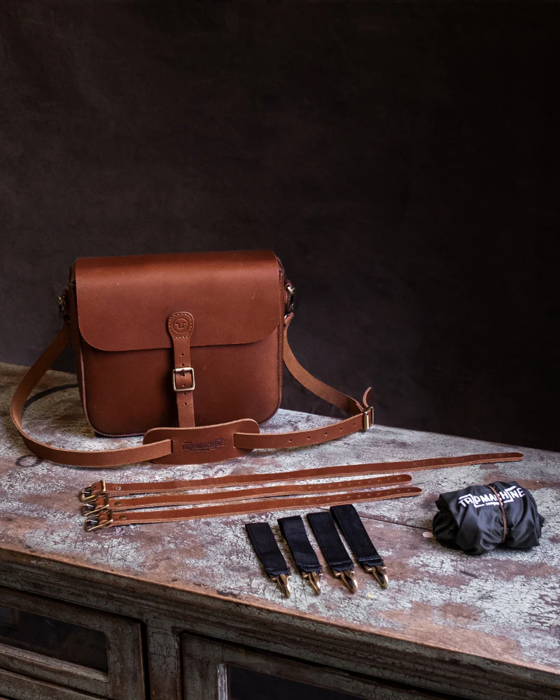 classic pannier - Image 42