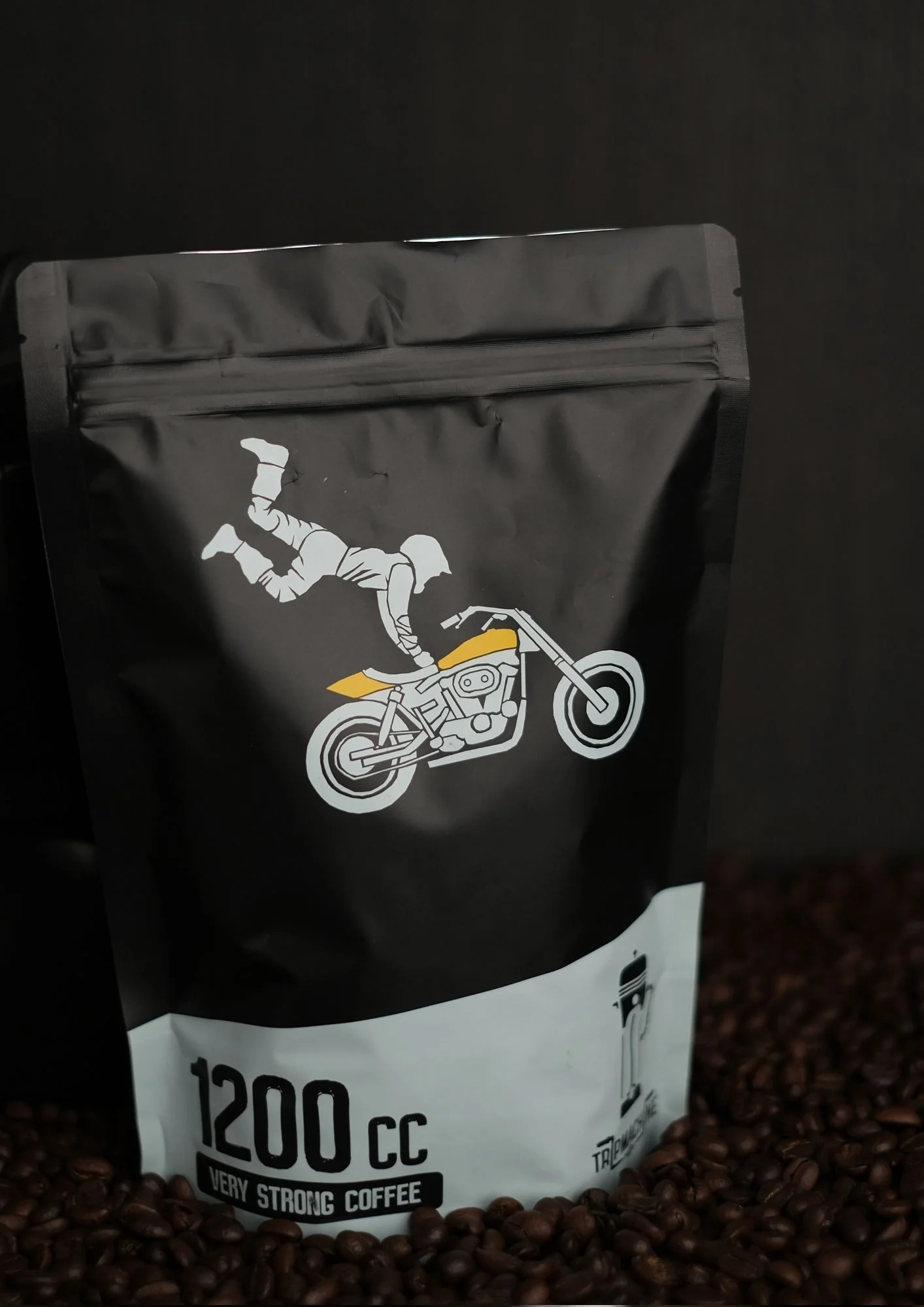 coffee 1200 cc - Image 3