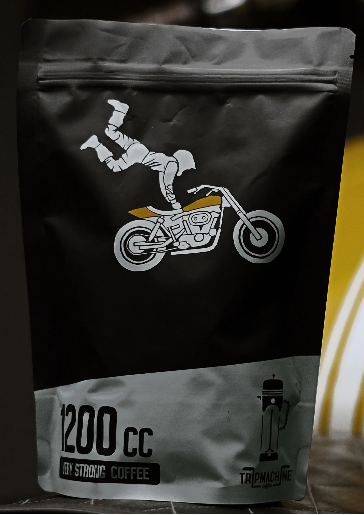 coffee 1200 cc - Image 4
