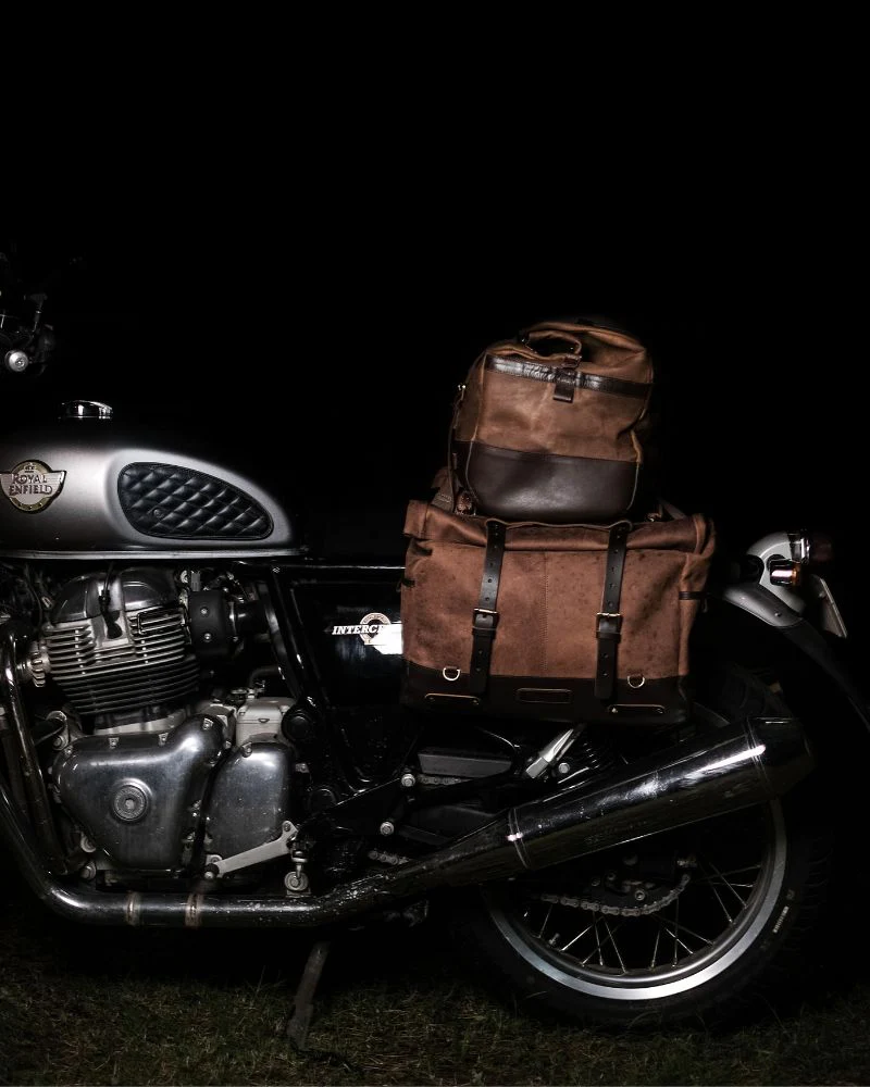 outlaw escapade - Image 11