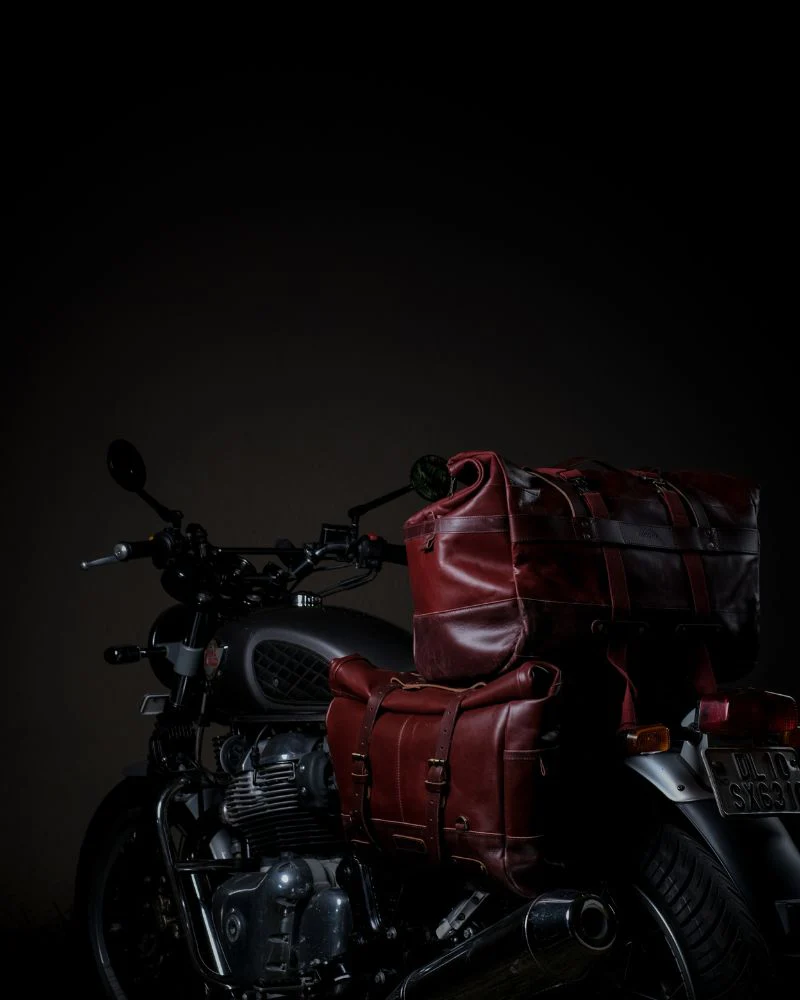 outlaw escapade - Image 17