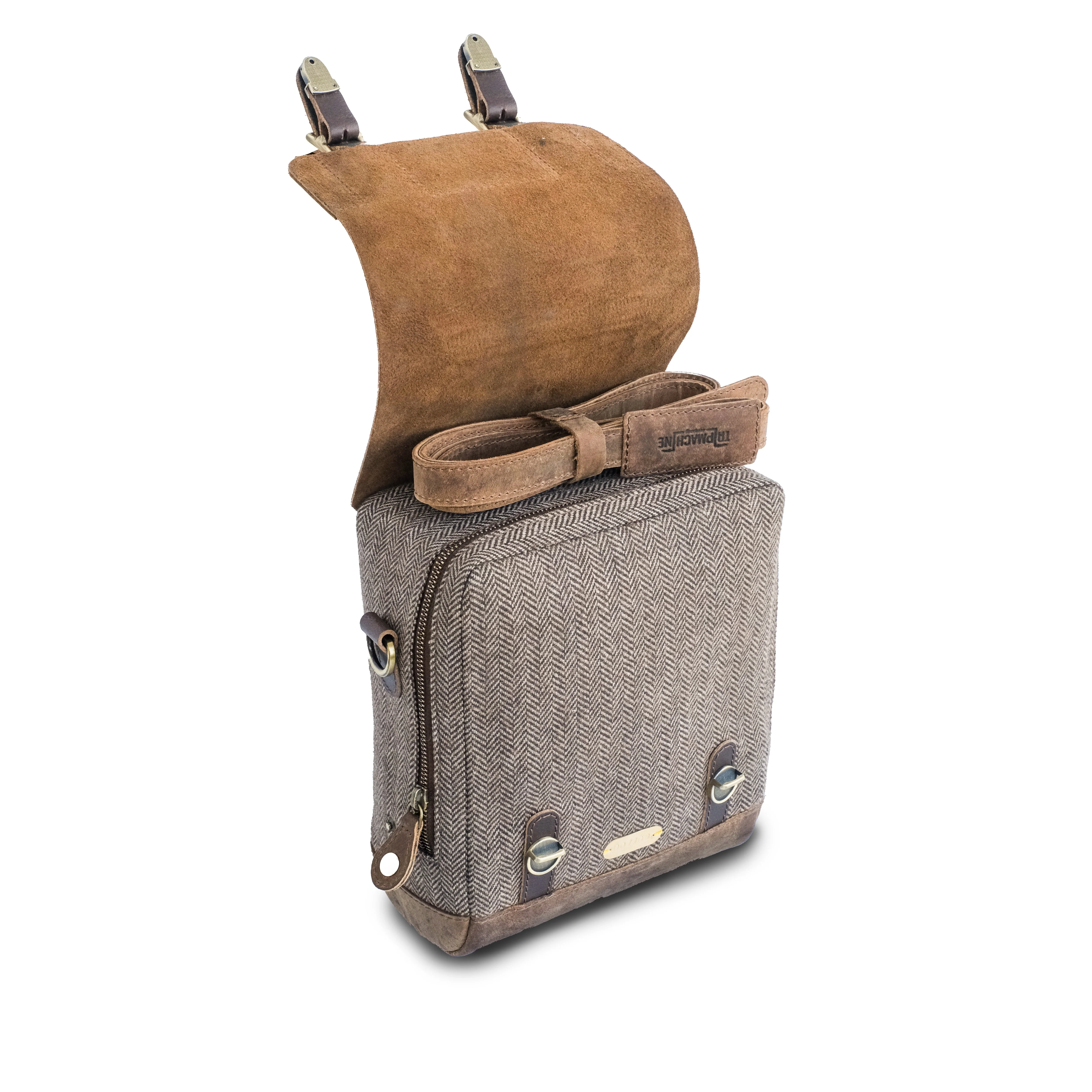 tank and tail bag - Image 95