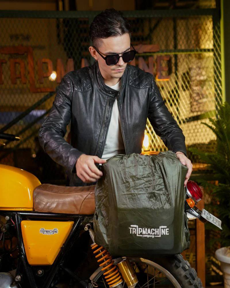eastwood backpack - Image 21