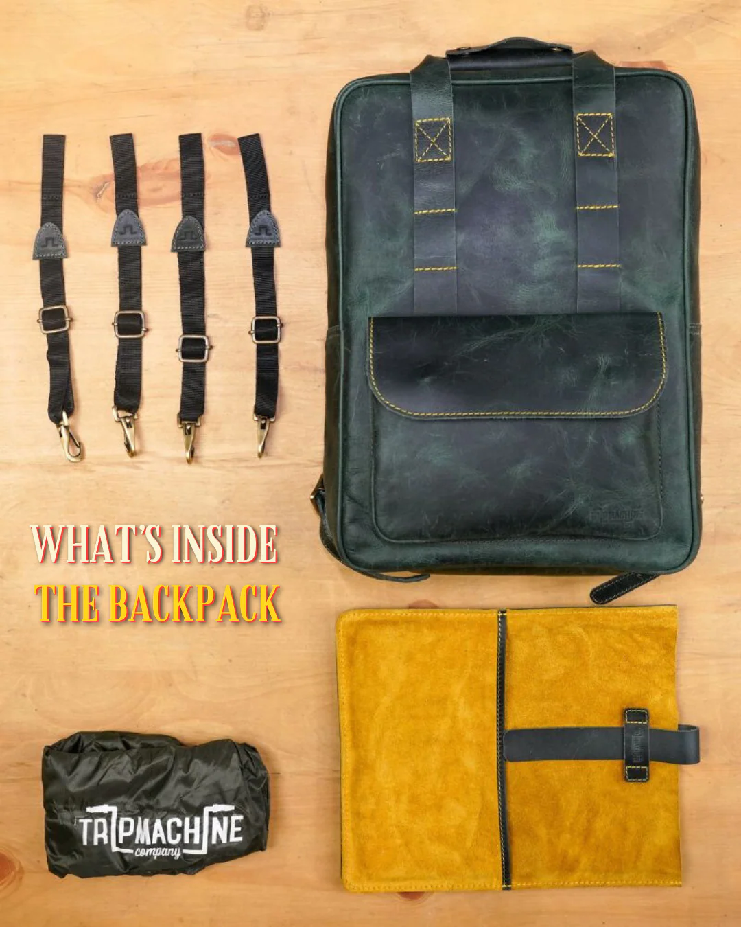 eastwood backpack - Image 47