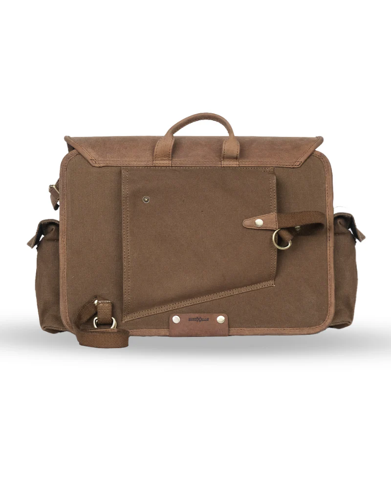 expedition saddlebag - Image 17