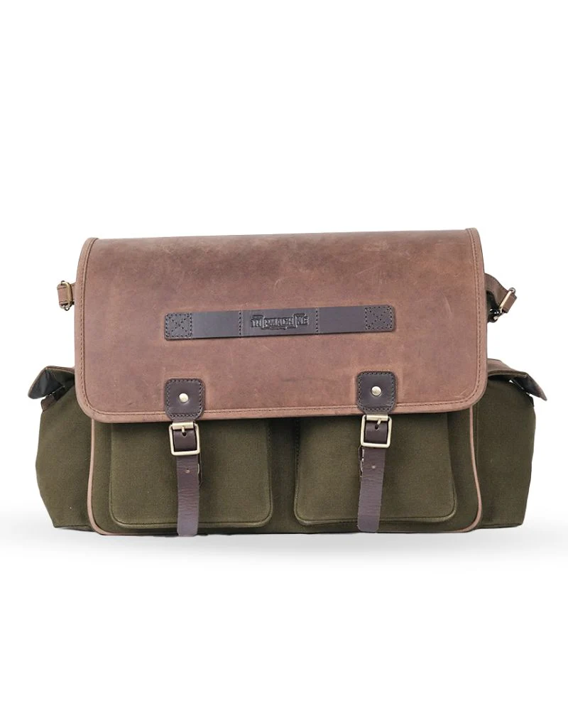 expedition saddlebag - Image 18