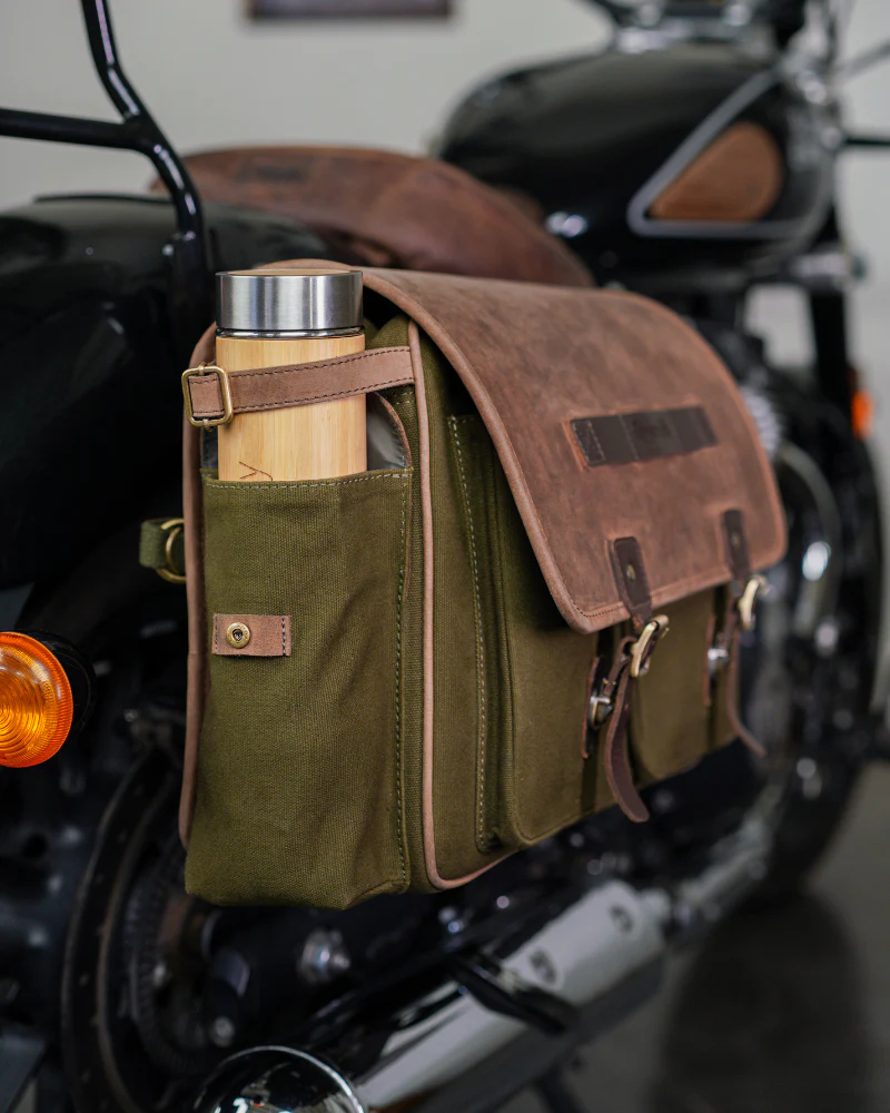 expedition saddlebag - Image 27