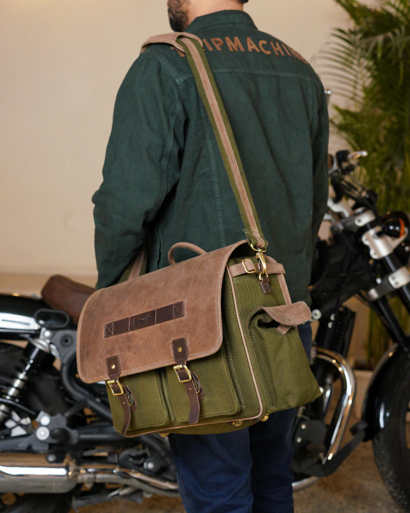 expedition saddlebag - Image 30