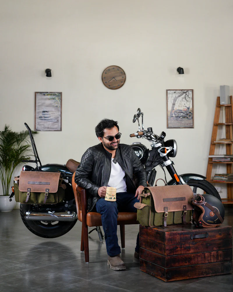 expedition saddlebag - Image 32