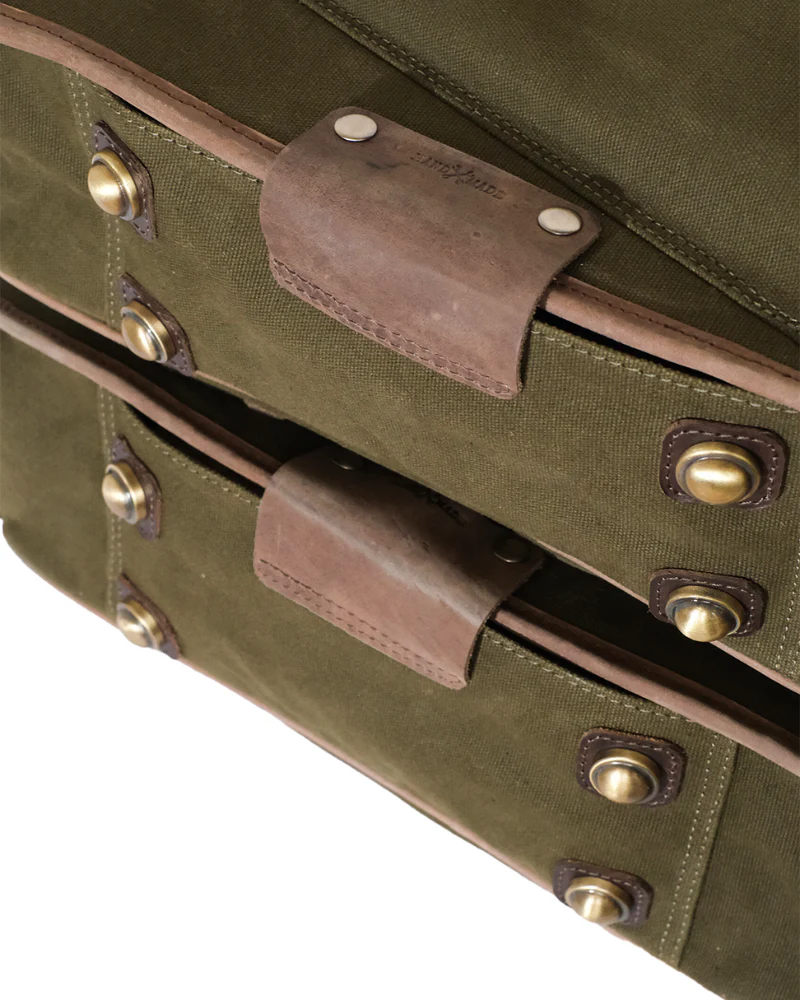 expedition saddlebag - Image 35