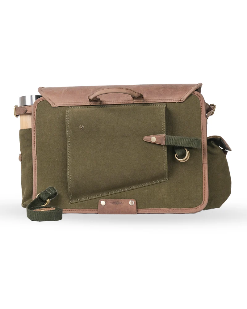 expedition saddlebag - Image 36