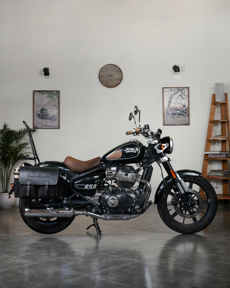 expedition saddlebag - Image 39
