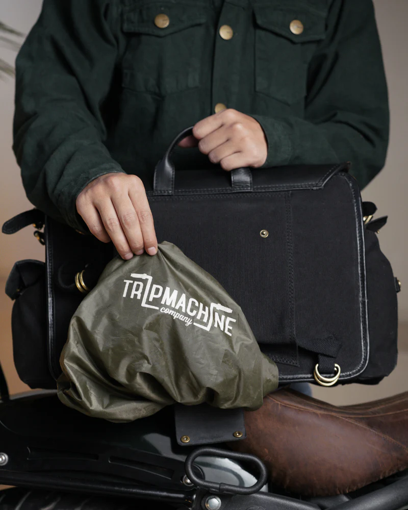 expedition saddlebag - Image 48