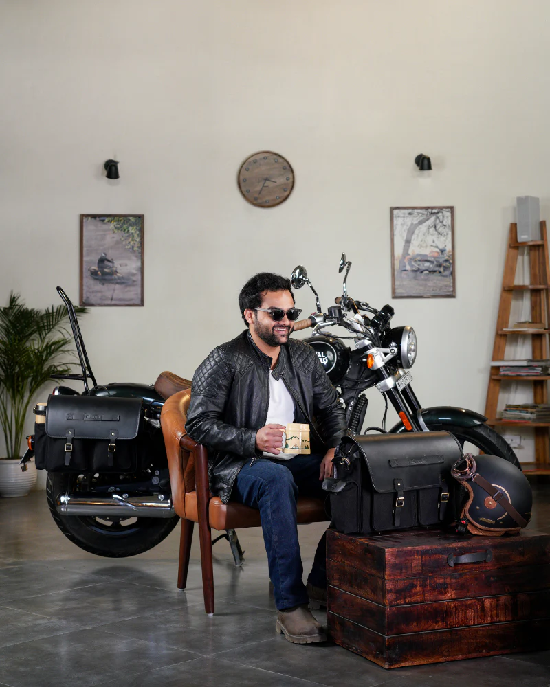 expedition saddlebag - Image 51