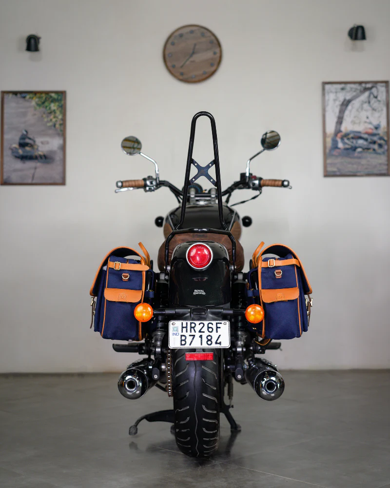 expedition saddlebag - Image 60