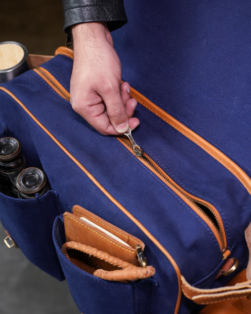 expedition saddlebag - Image 64