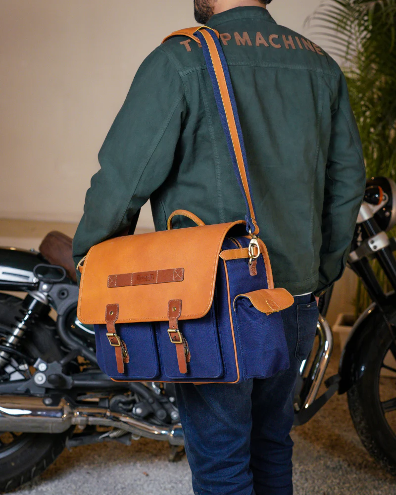 expedition saddlebag - Image 67