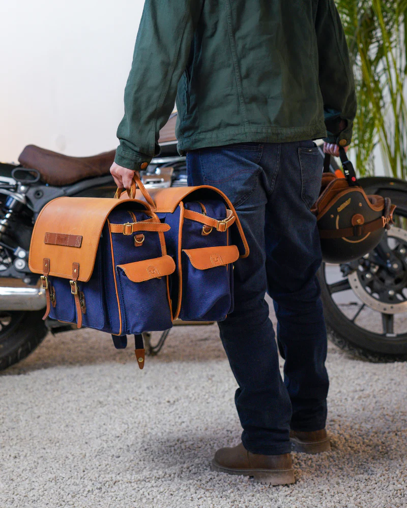 expedition saddlebag - Image 69