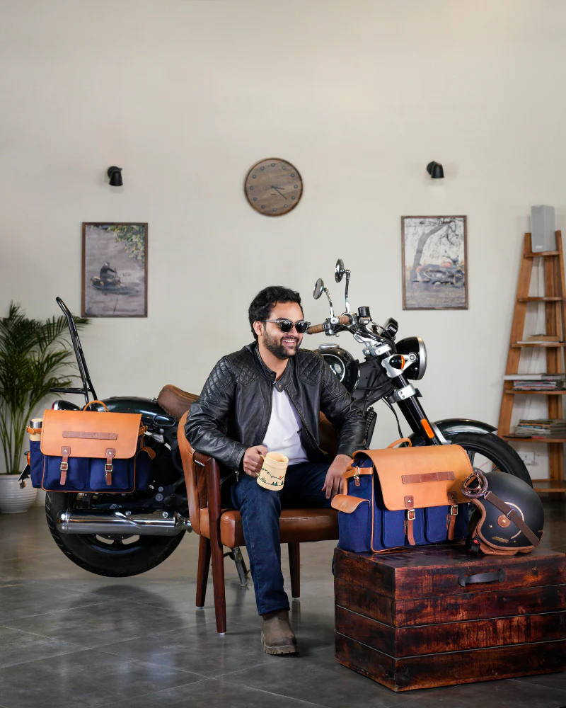 expedition saddlebag - Image 70