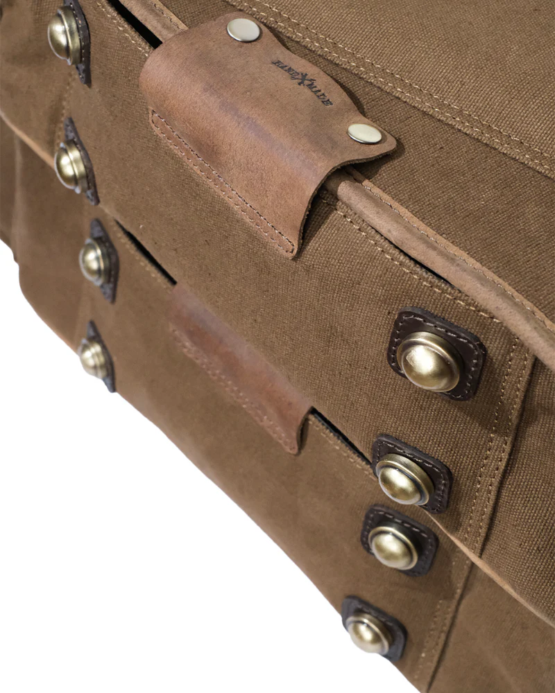expedition saddlebag without saddlestay - Image 14