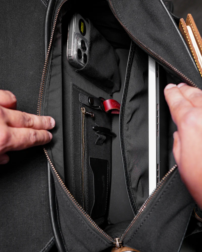expedition saddlebag without saddlestay - Image 37