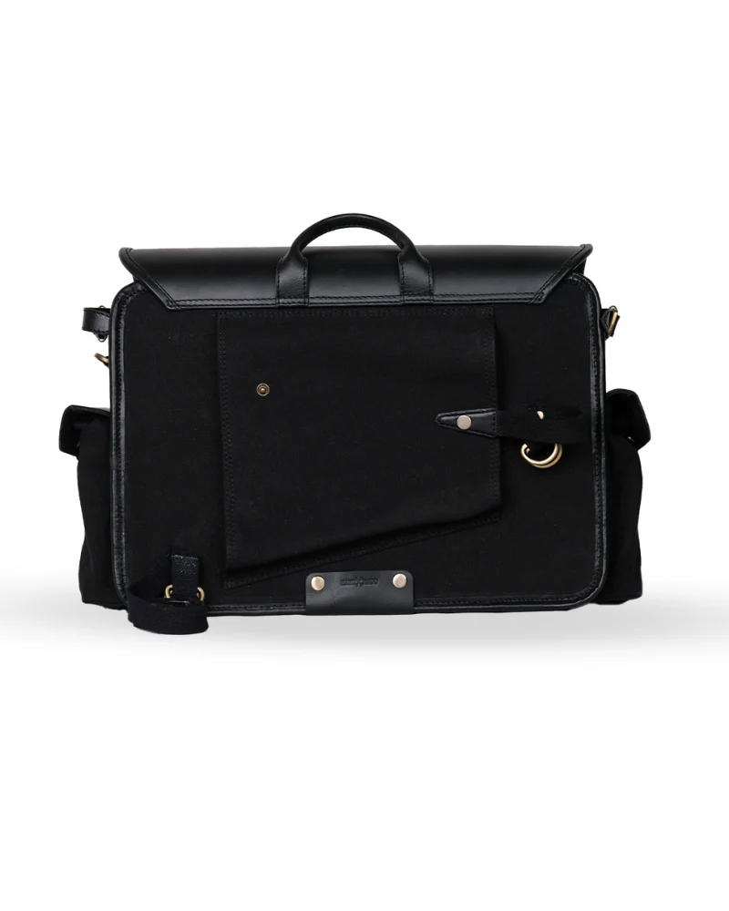 expedition saddlebag without saddlestay - Image 49