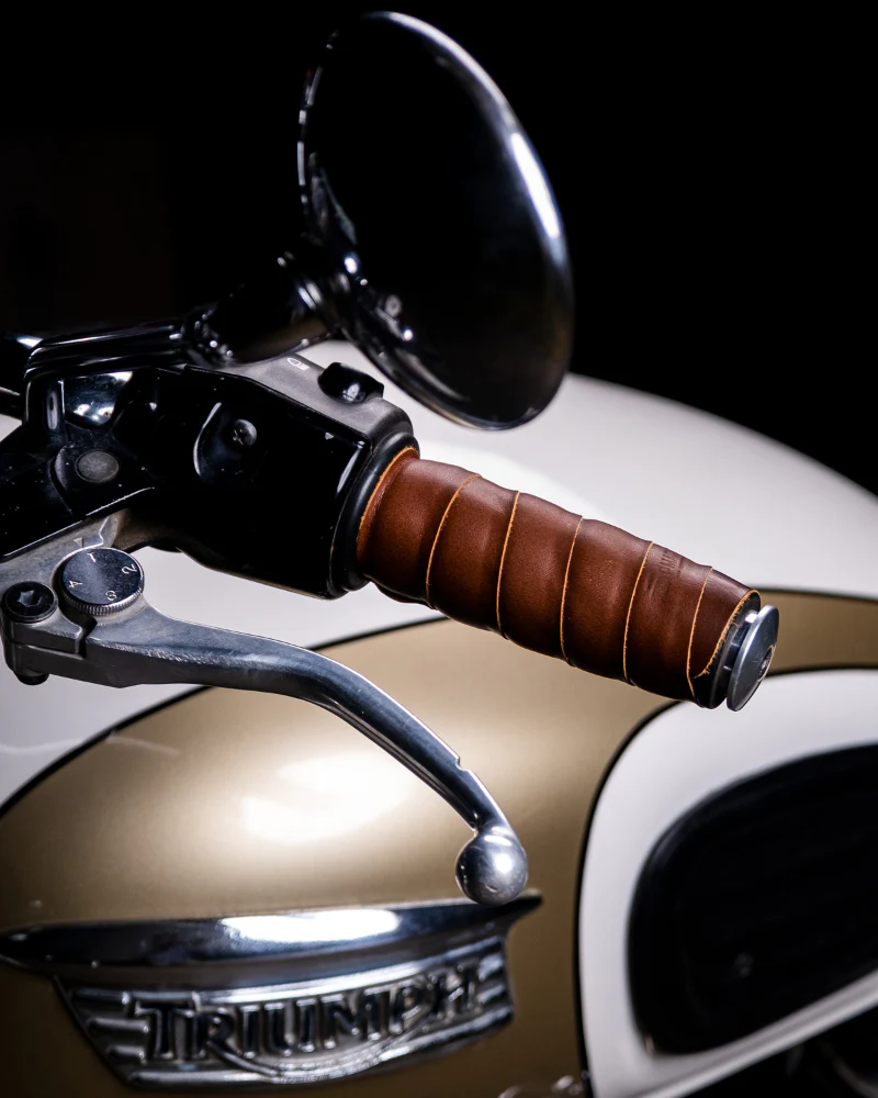 motorcycle essentials gift combo: grips wrap, headlight x & cable wraps - Image 22