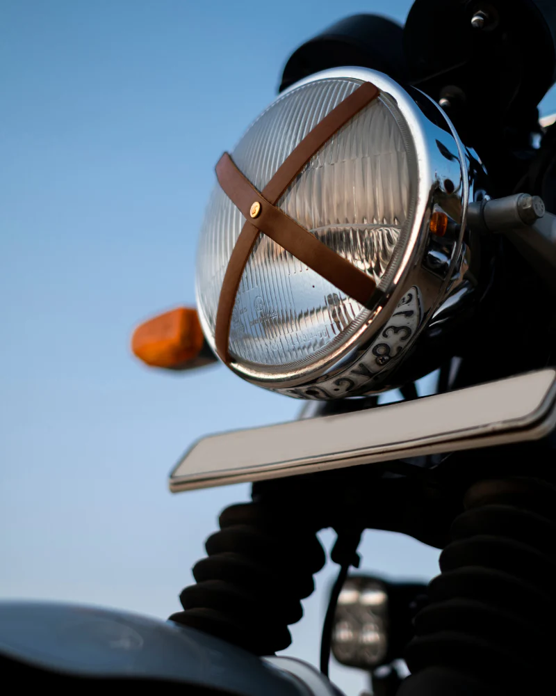 motorcycle essentials gift combo: grips wrap, headlight x & cable wraps - Image 4