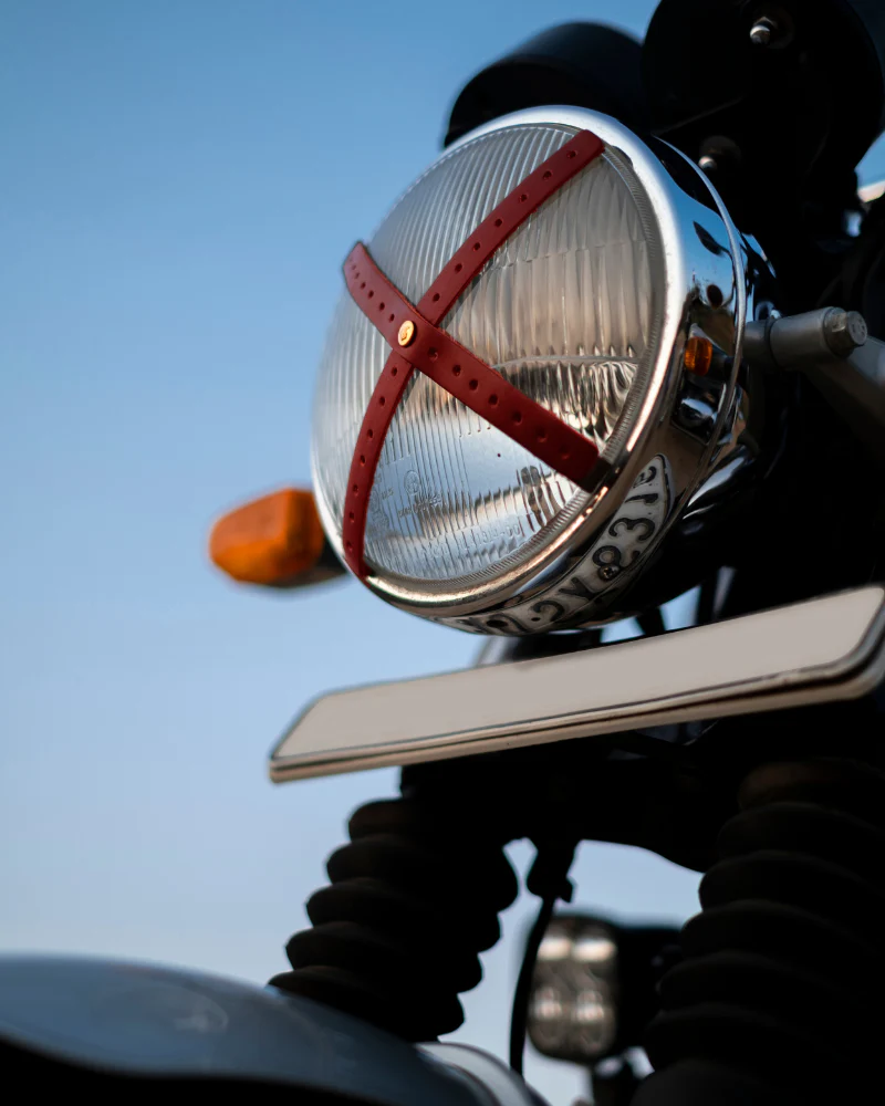 headlight x perforated - Image 10