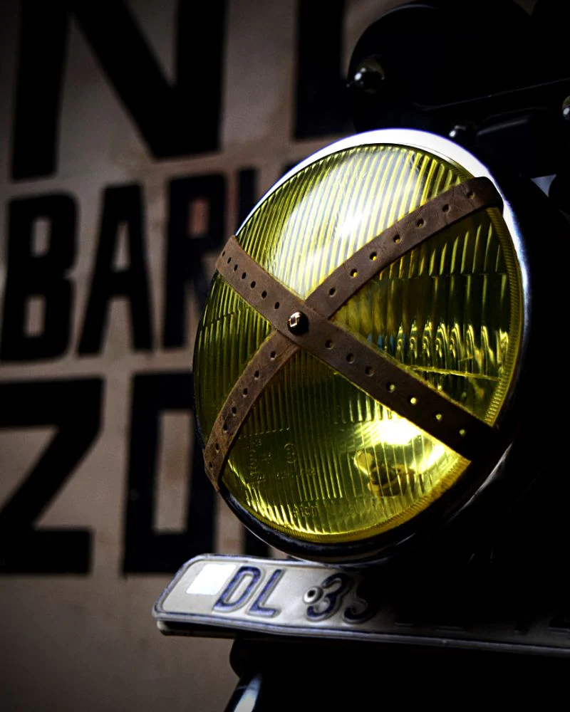 headlight x perforated - Image 6